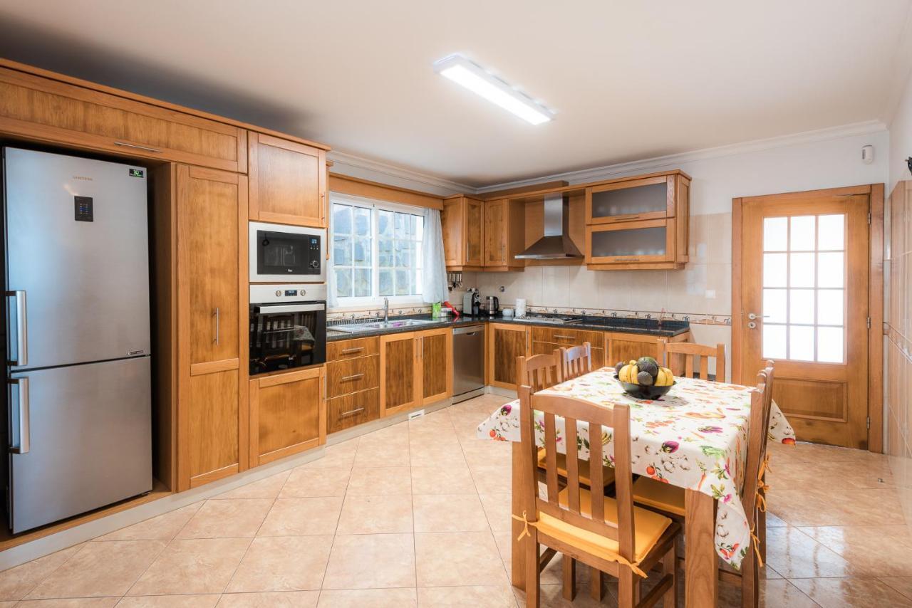 Sunnyside Villa Arco da Calheta  Buitenkant foto